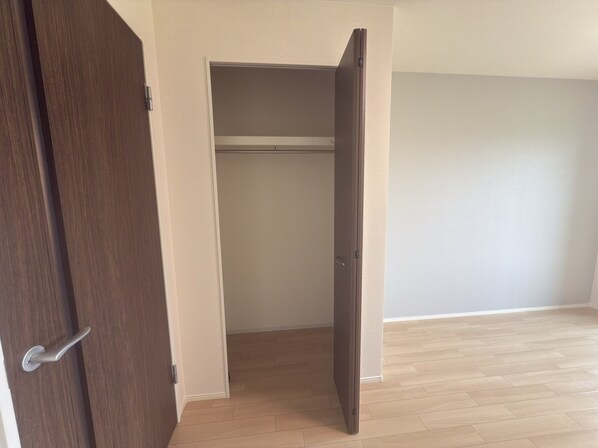 ペガサスⅡの物件内観写真